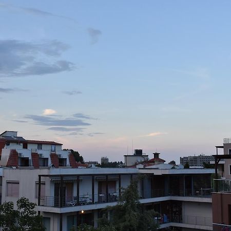 Solaris Apartments Saints Constantine and Helena Exterior foto