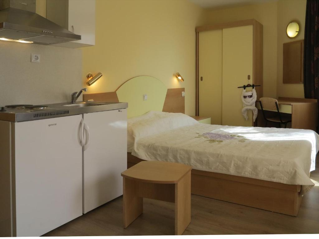 Solaris Apartments Saints Constantine and Helena Zimmer foto