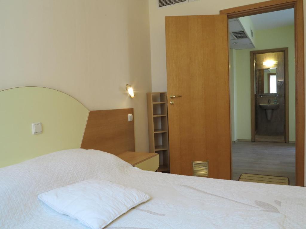 Solaris Apartments Saints Constantine and Helena Zimmer foto